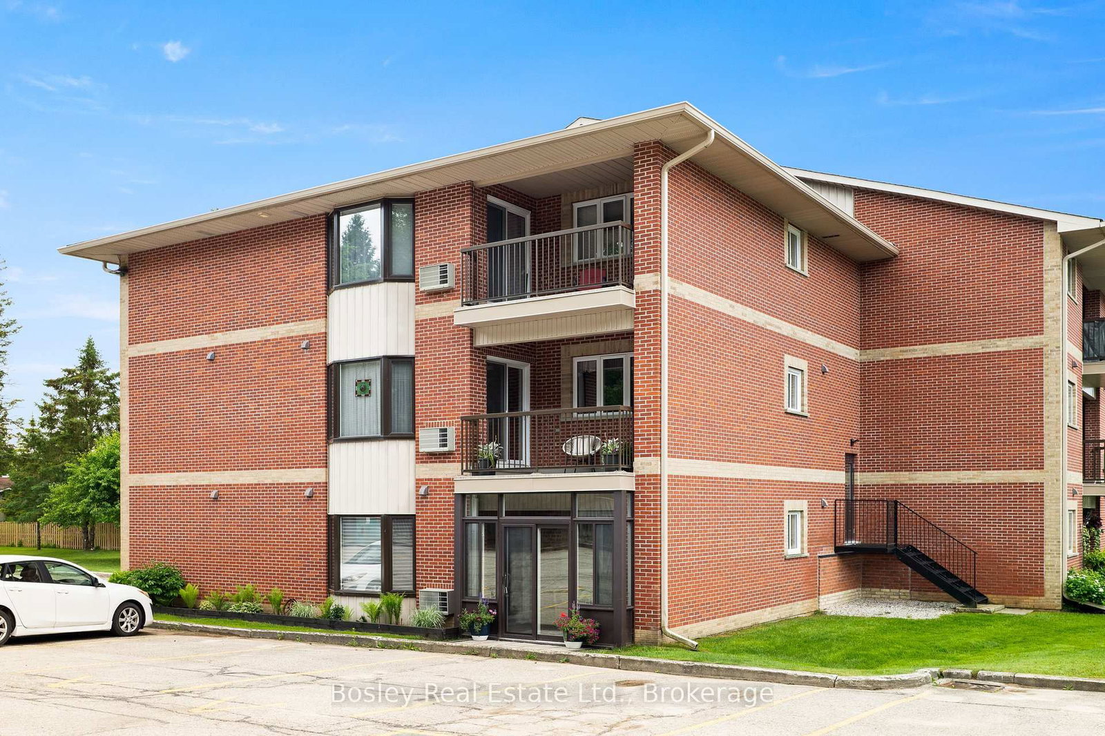 440 W Durham Street • #203 • Wellington North, ON photo 26