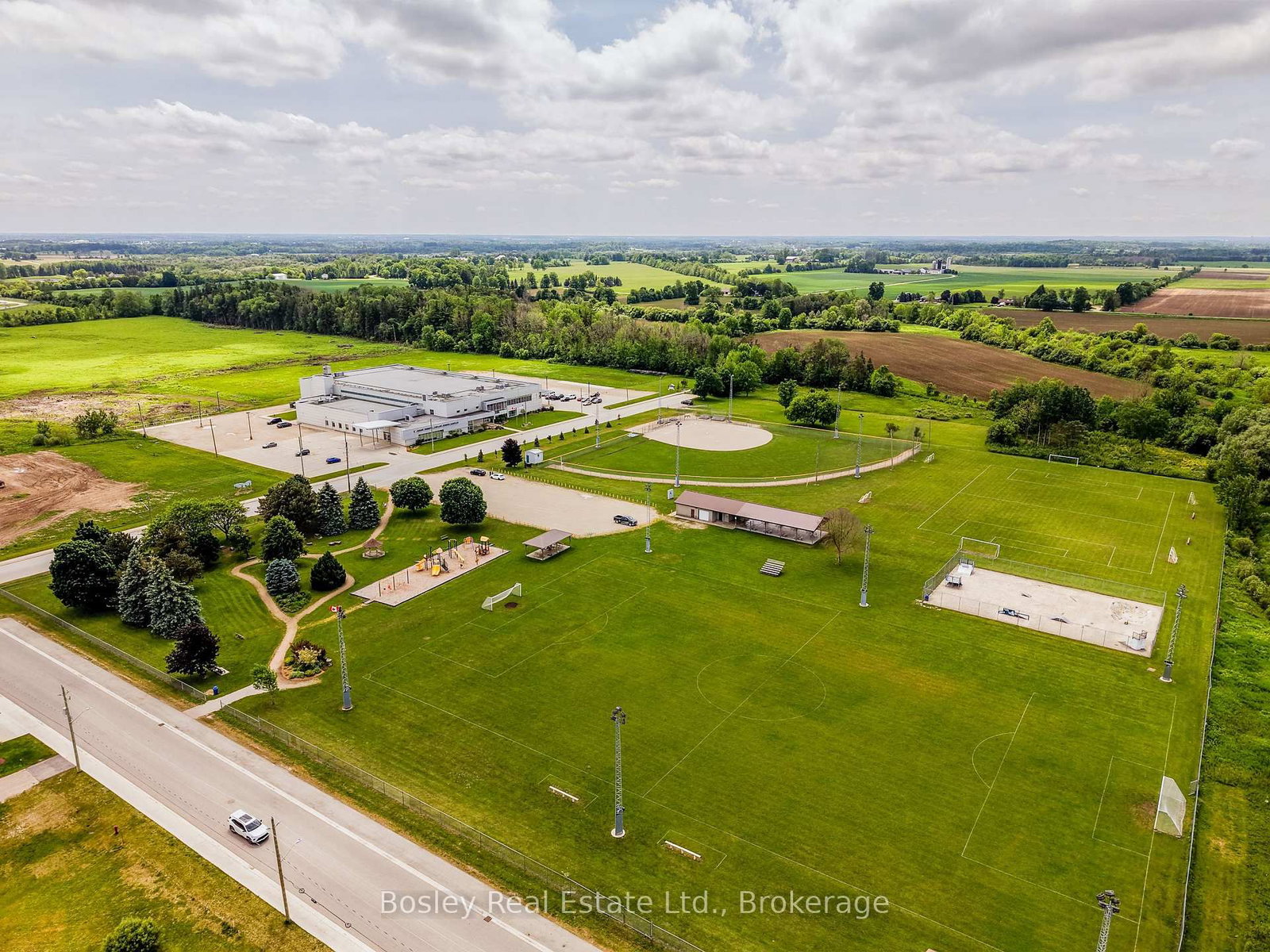 440 W Durham Street • #203 • Wellington North, ON photo 31