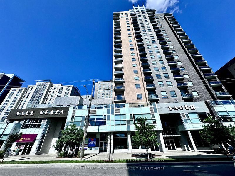 home for lease on 406-318 Spruce Street
