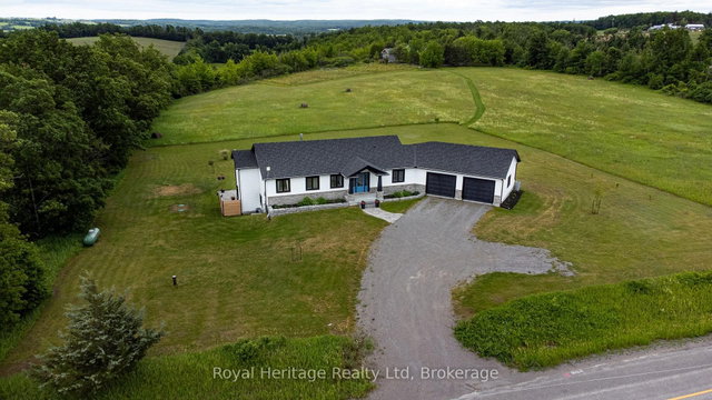 12437 2nd Line Road