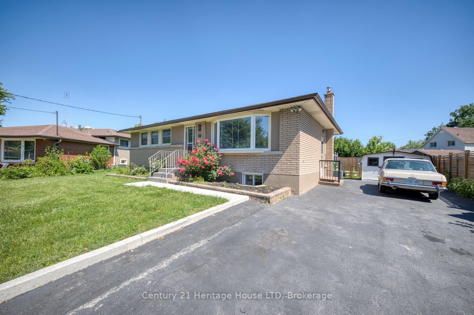 37 Coronation Boulevard • St. Catharines, ON photo 20