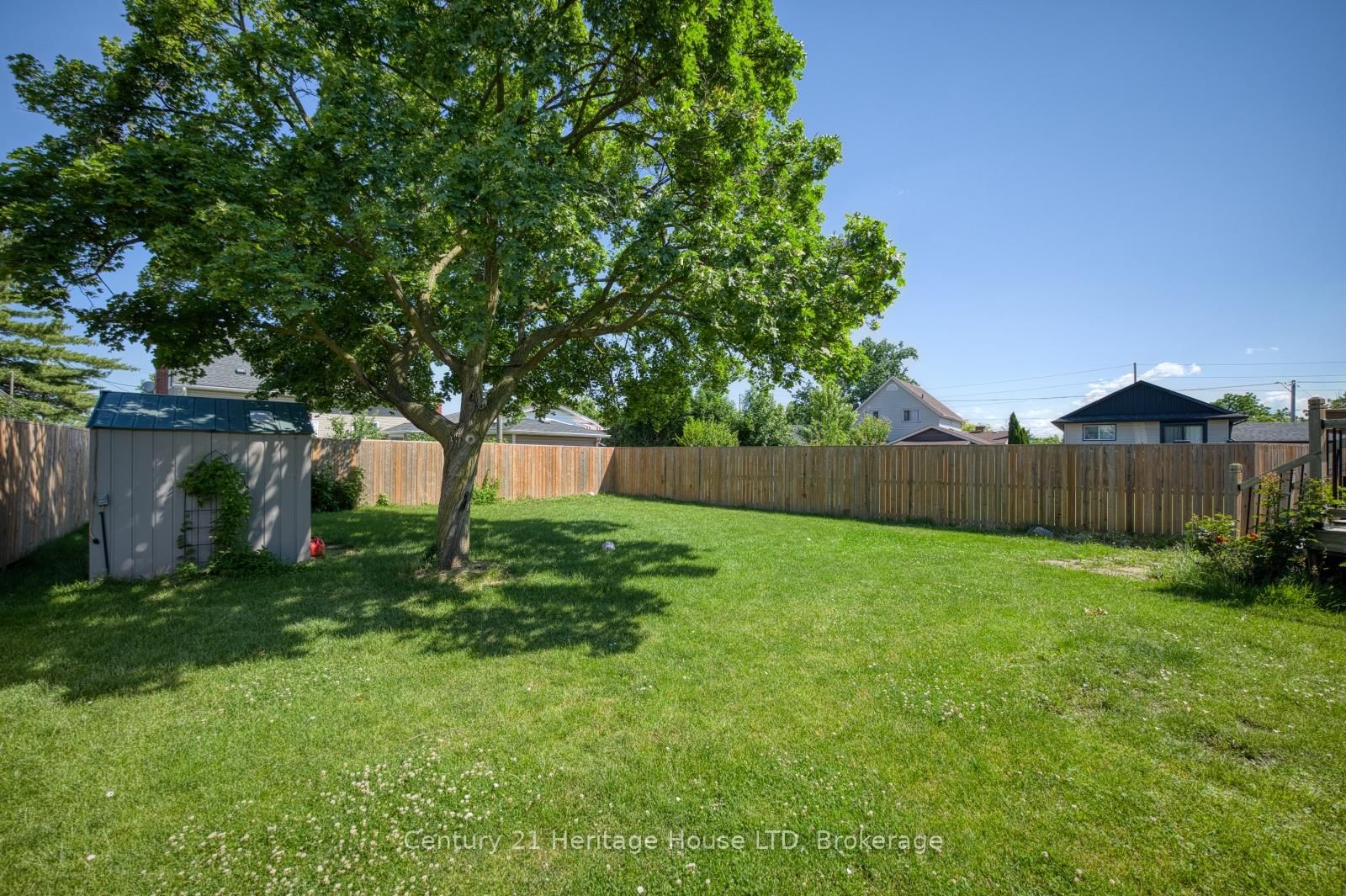 37 Coronation Boulevard • St. Catharines, ON photo 23
