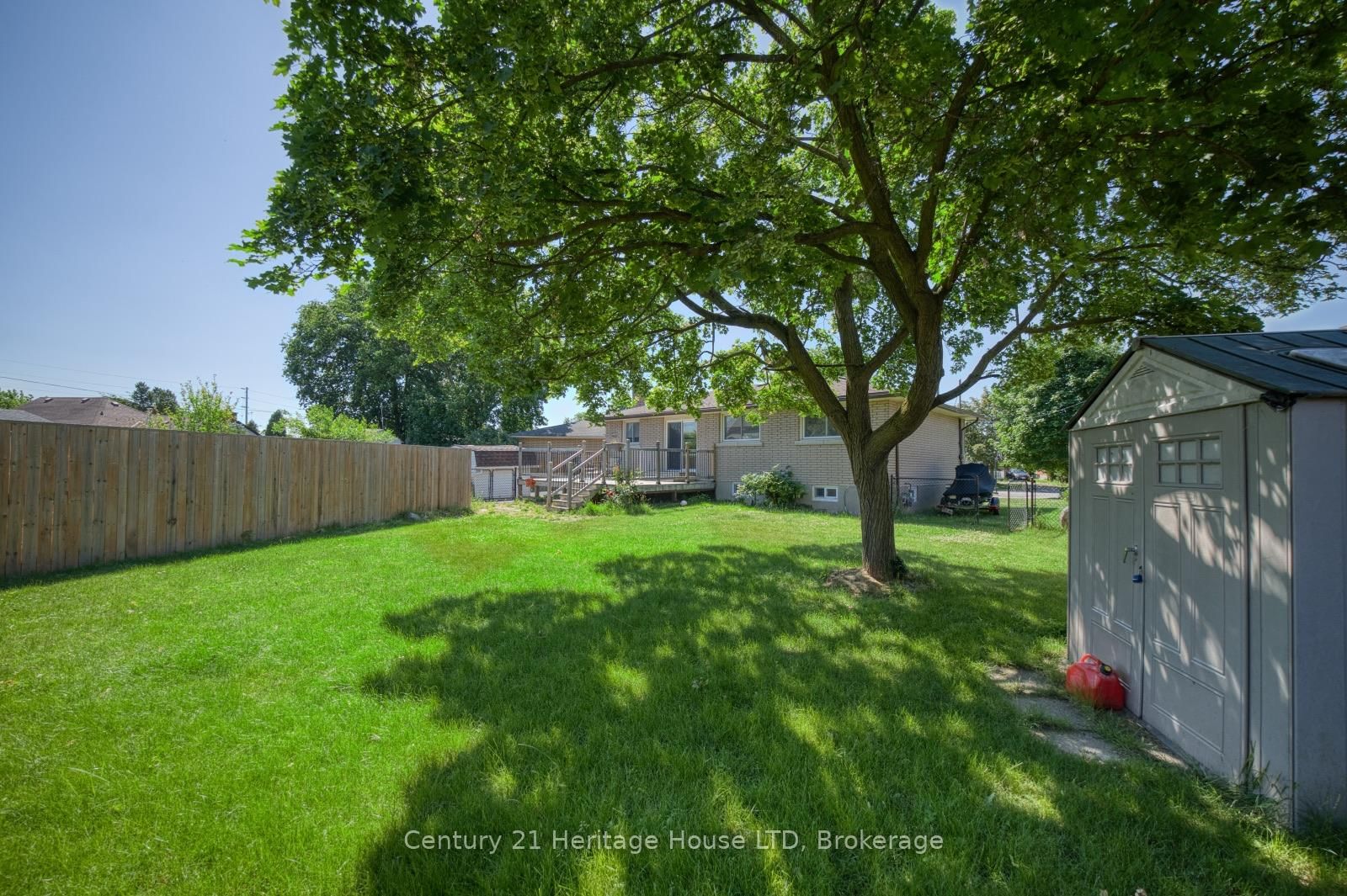 37 Coronation Boulevard • St. Catharines, ON photo 24
