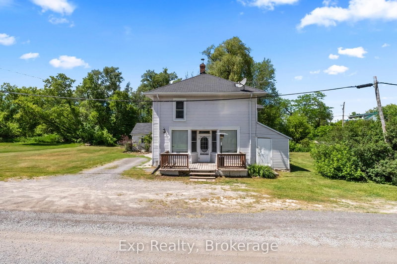 23 Pauley Road