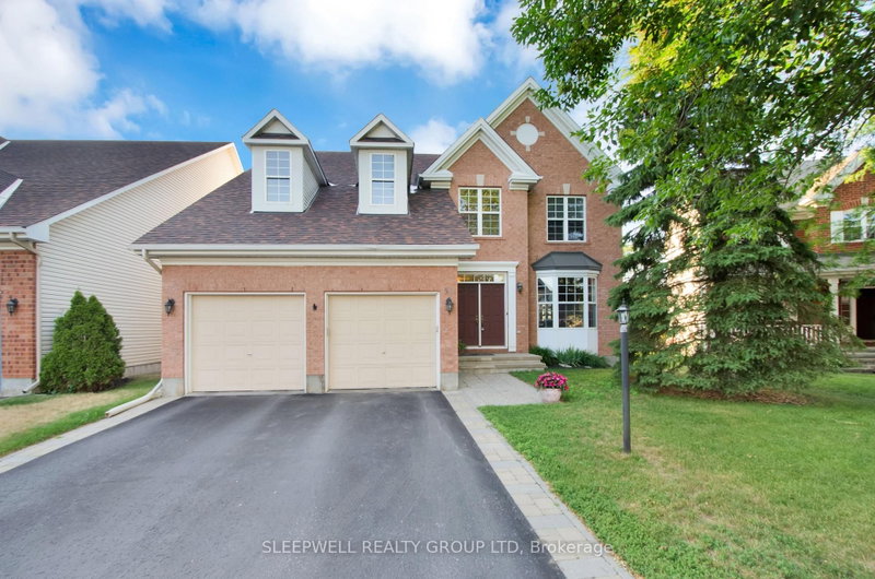 home for lease on 53 Mattawa Crescent