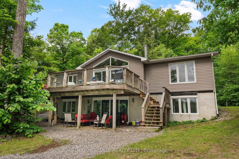 1160 Minnow Drive