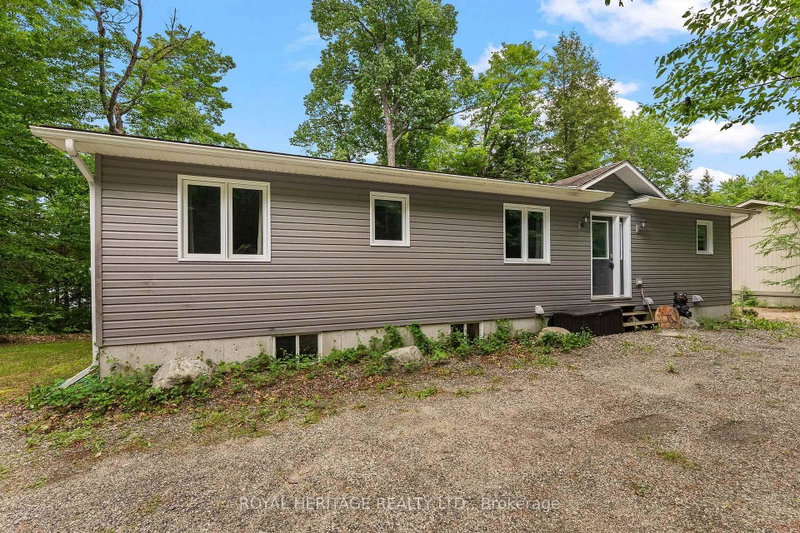 1160 Minnow Drive