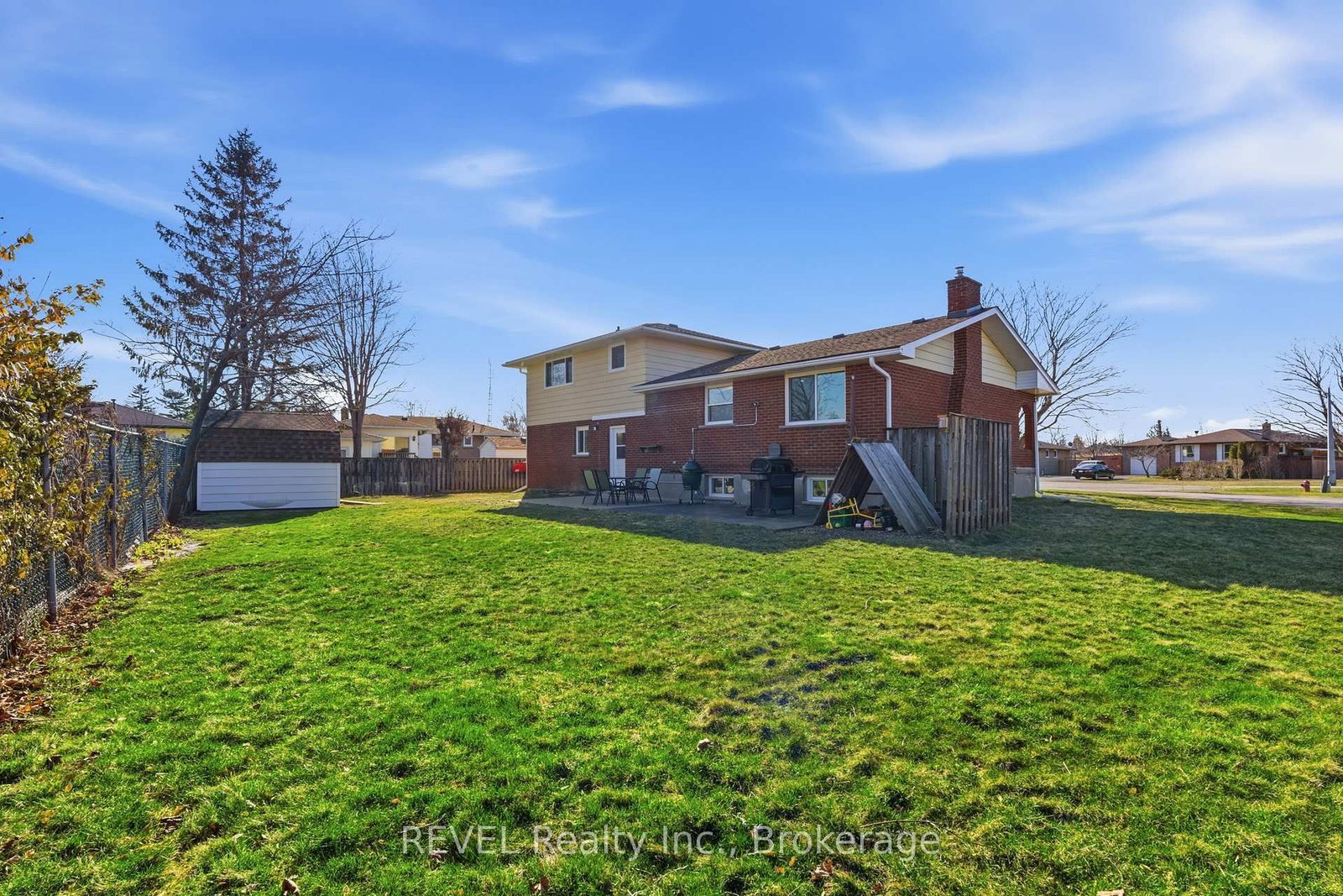 21 Lena Crescent • Port Colborne, ON photo 33