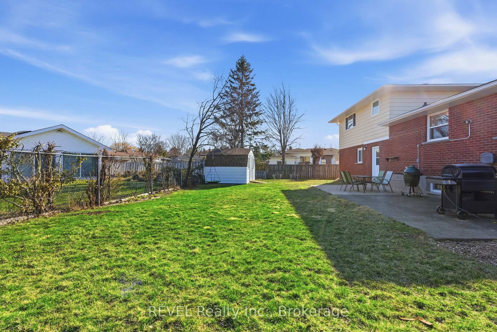 21 Lena Crescent • Port Colborne, ON photo 34