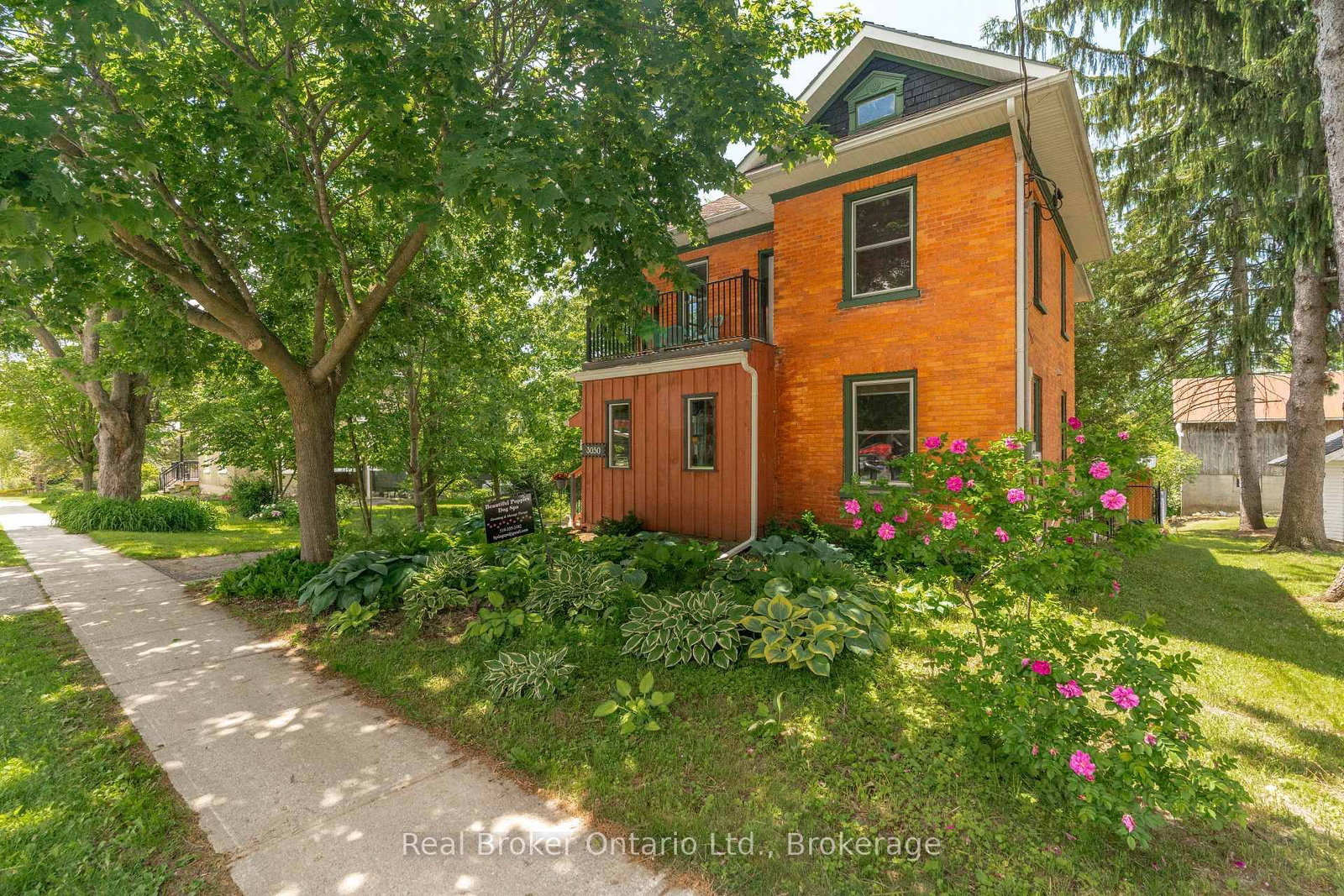 3050 Patrick Street • Howick, ON photo 1