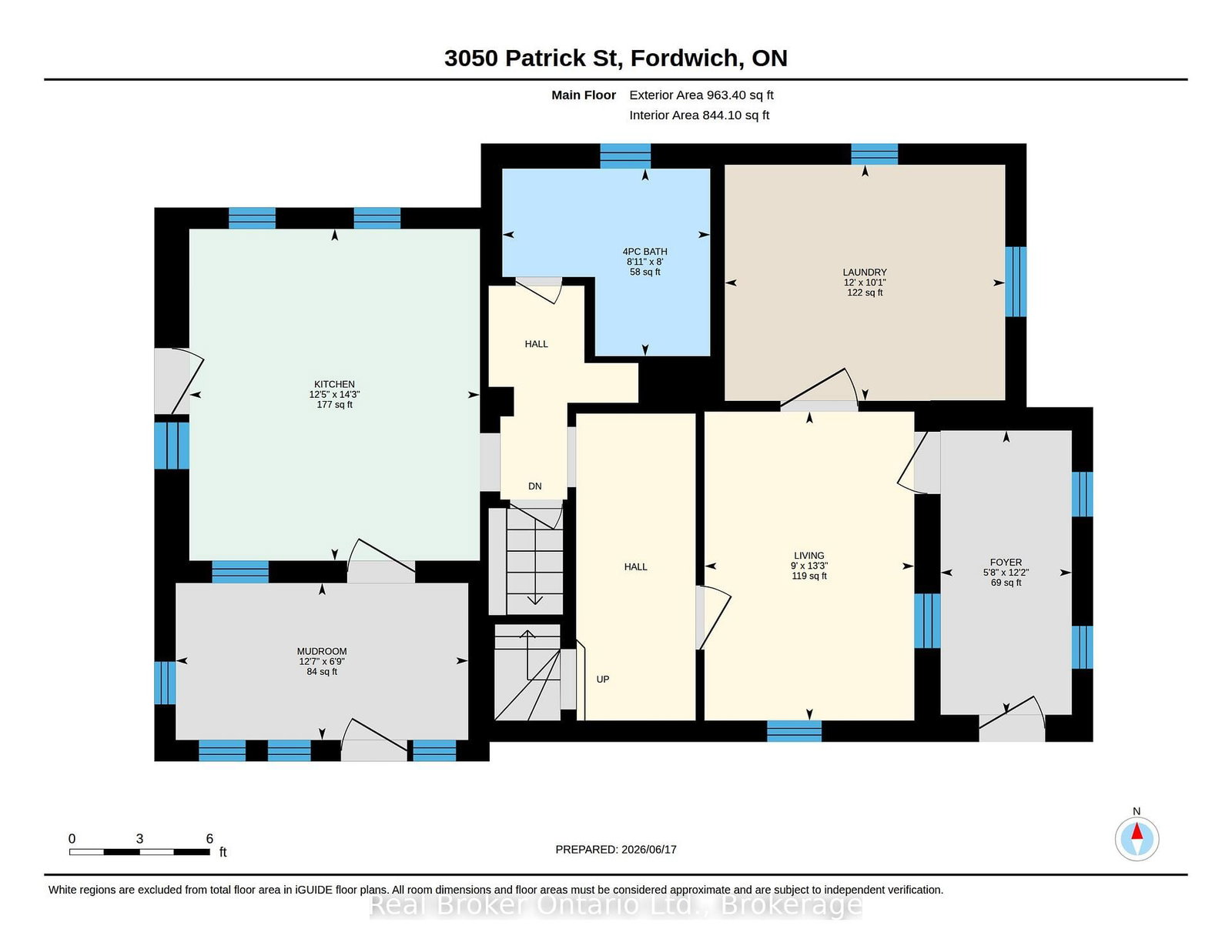3050 Patrick Street • Howick, ON photo 47
