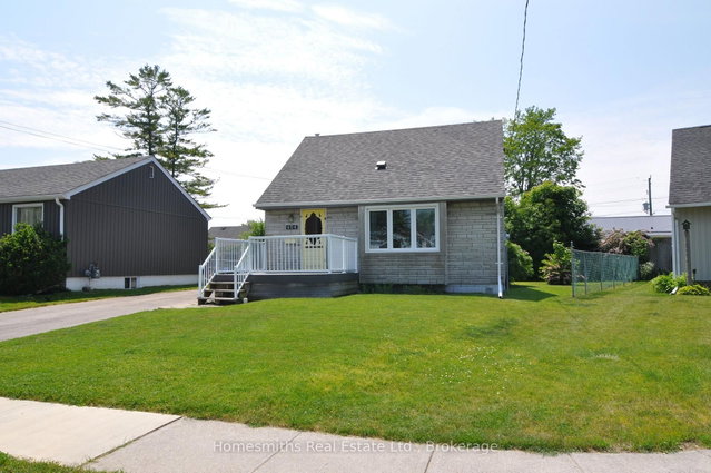 494 Harden Crescent