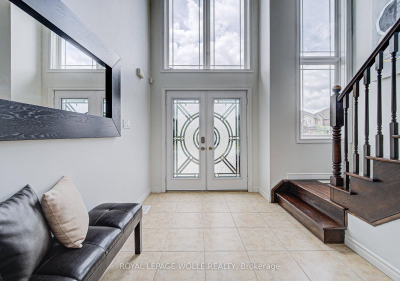 37 Davinci Boulevard