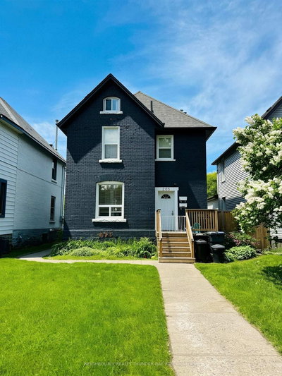 205 Marks Street