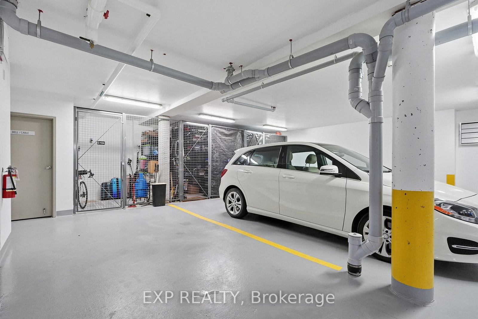 700 DU RIVAGE Street • #104 • Clarence-Rockland, ON photo 27