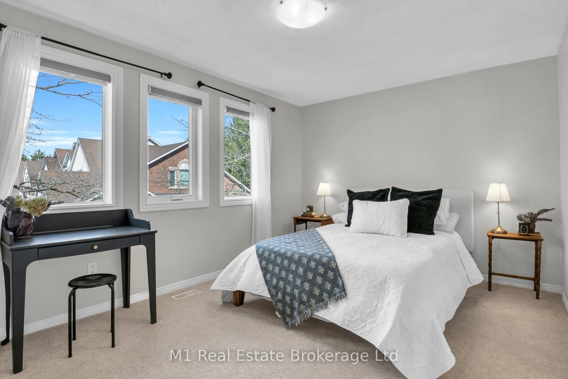 39 Ptarmigan Drive, Unit 5