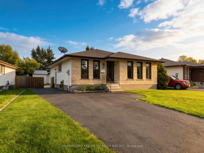 107 Pioneer Drive