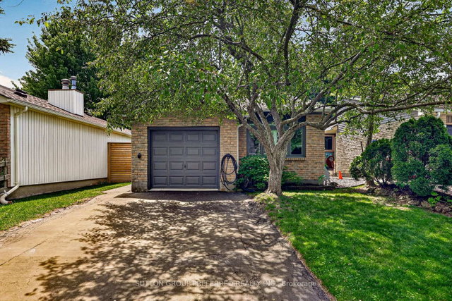 1790 Aldersbrook Road