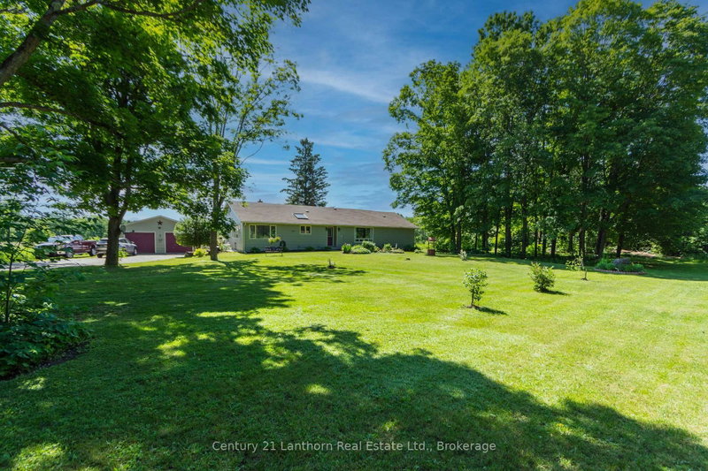 155 Lahey Road
