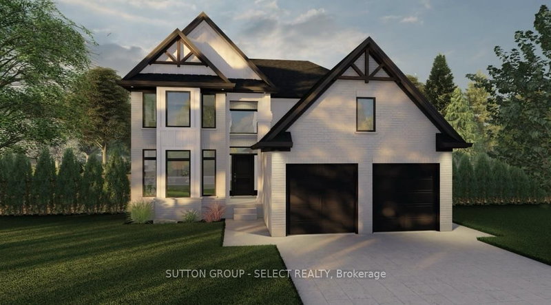 210 Harvest Lane