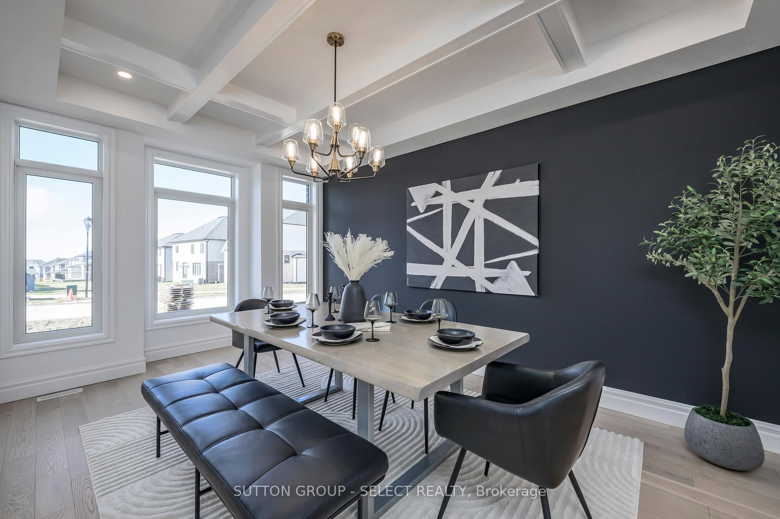 210 Harvest Lane • Thames Centre, ON photo 14