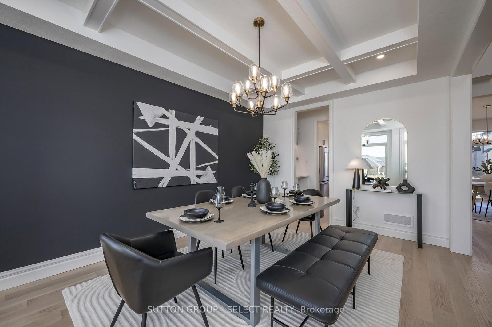 210 Harvest Lane • Thames Centre, ON photo 15