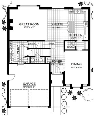 210 Harvest Lane • Thames Centre, ON photo 2