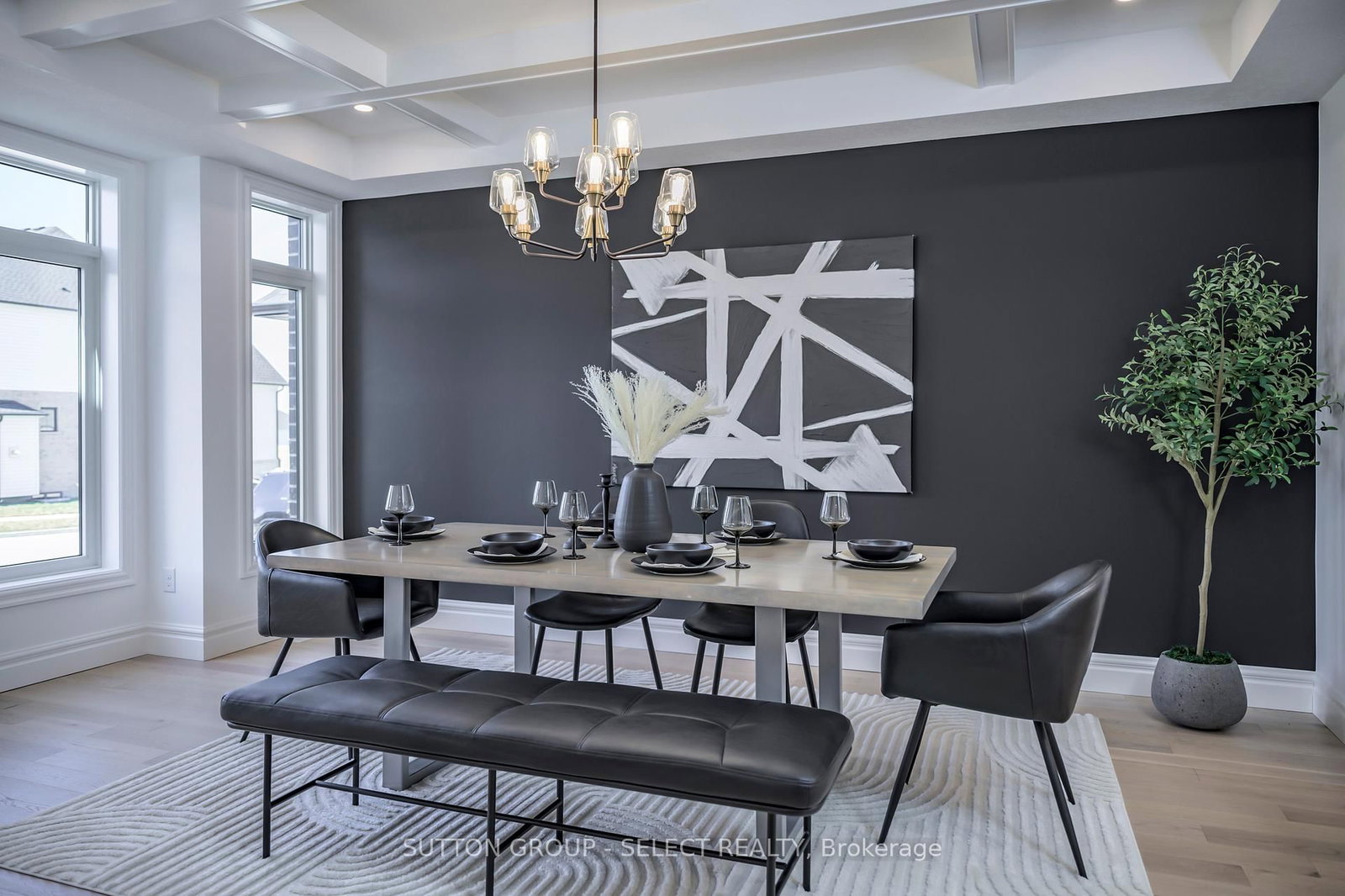 210 Harvest Lane • Thames Centre, ON photo 20