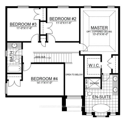 210 Harvest Lane • Thames Centre, ON photo 3