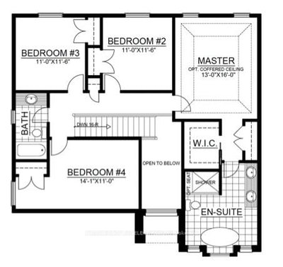 210 Harvest Lane • Thames Centre, ON photo 3