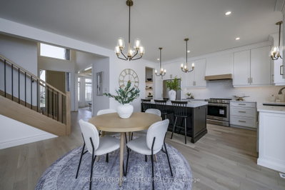 210 Harvest Lane • Thames Centre, ON photo 8