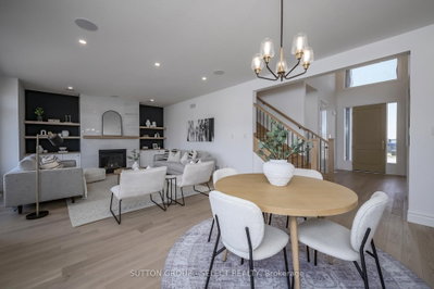 210 Harvest Lane • Thames Centre, ON photo 9