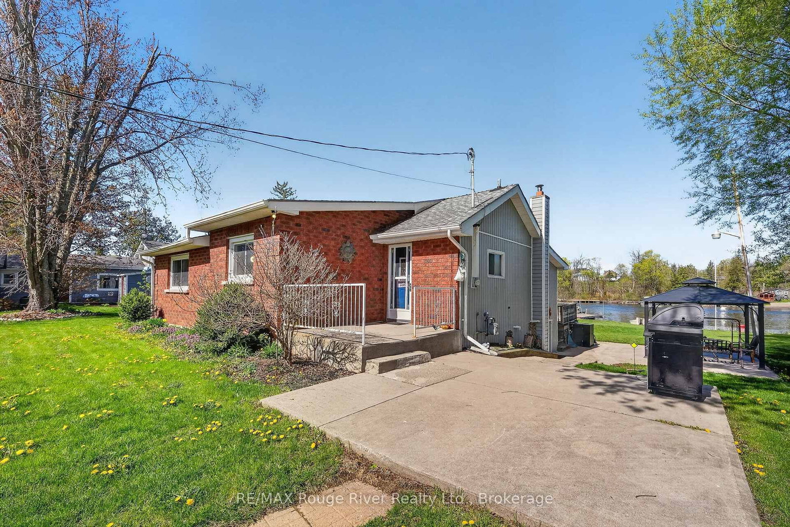 169 Cedar Drive • Trent Hills, ON photo 5