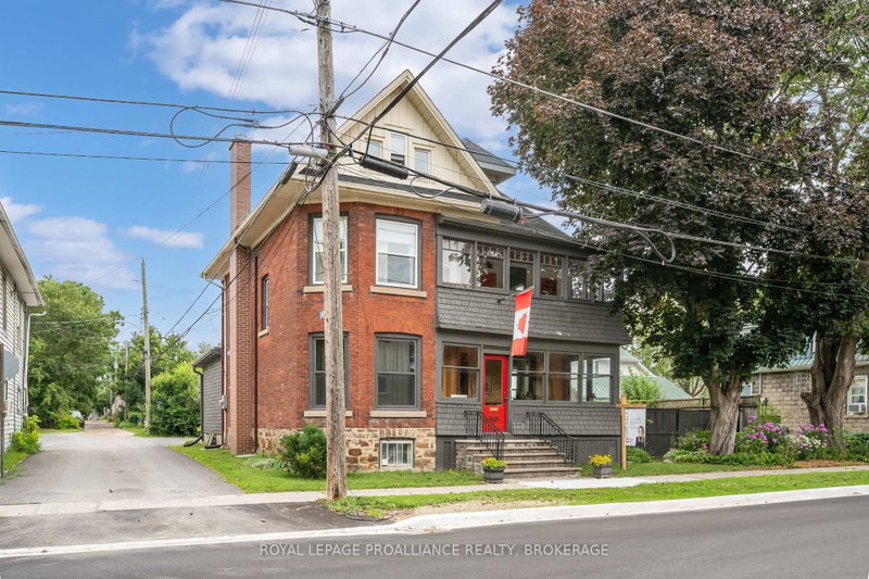 145 Charles Street N
