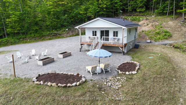 1052 Limberlost Point Road