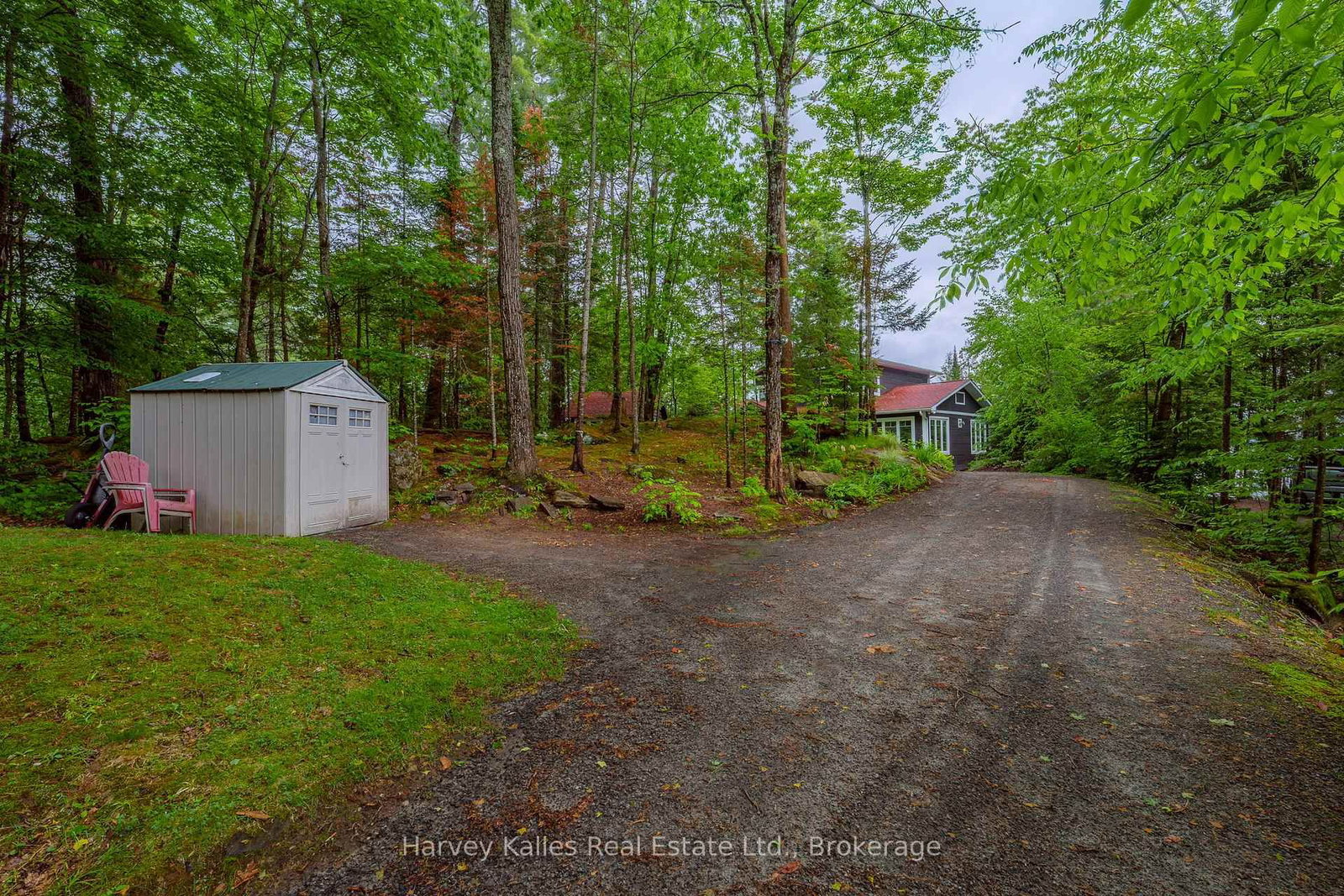 1059 Bona Vista Road • Lake of Bays, ON photo 39