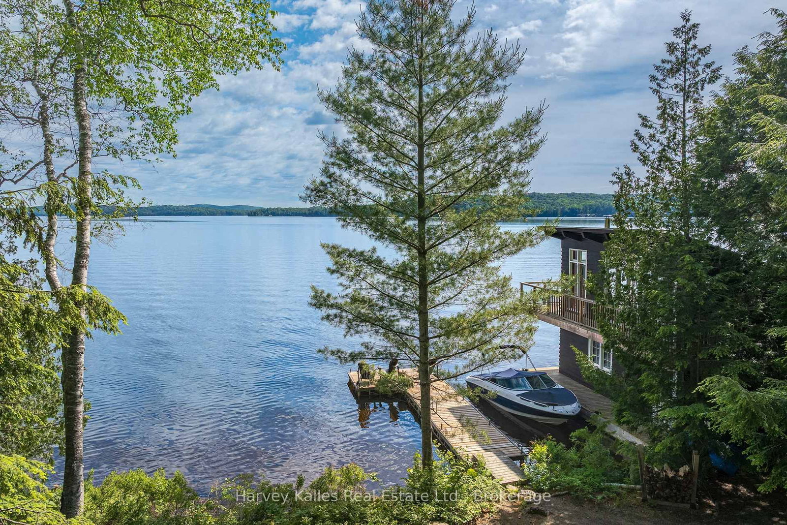 1059 Bona Vista Road • Lake of Bays, ON photo 41