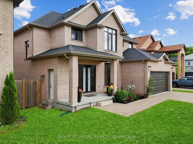 878 Zaifman Circle