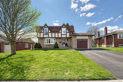 717 Westwood Drive • Cobourg, ON photo 2