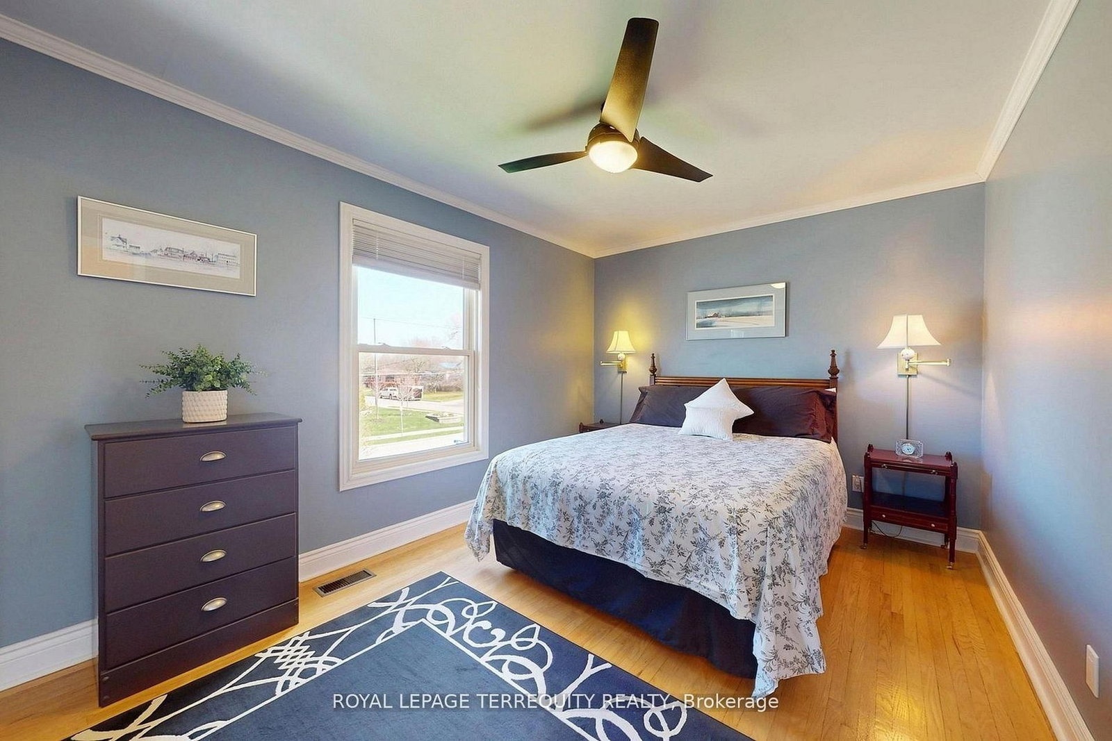 717 Westwood Drive • Cobourg, ON photo 30