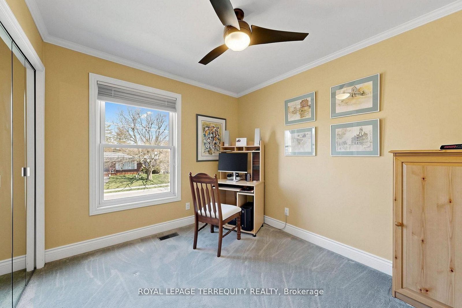 717 Westwood Drive • Cobourg, ON photo 32