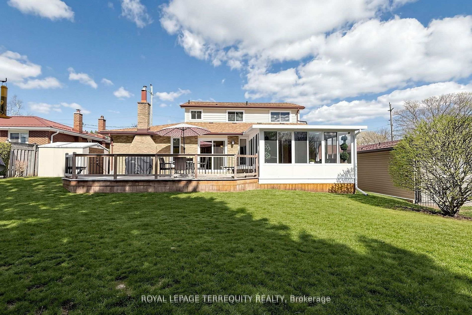 717 Westwood Drive • Cobourg, ON photo 39