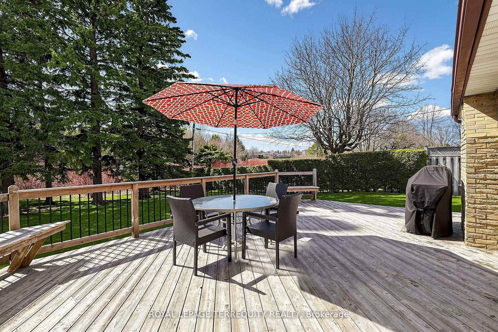717 Westwood Drive • Cobourg, ON photo 41
