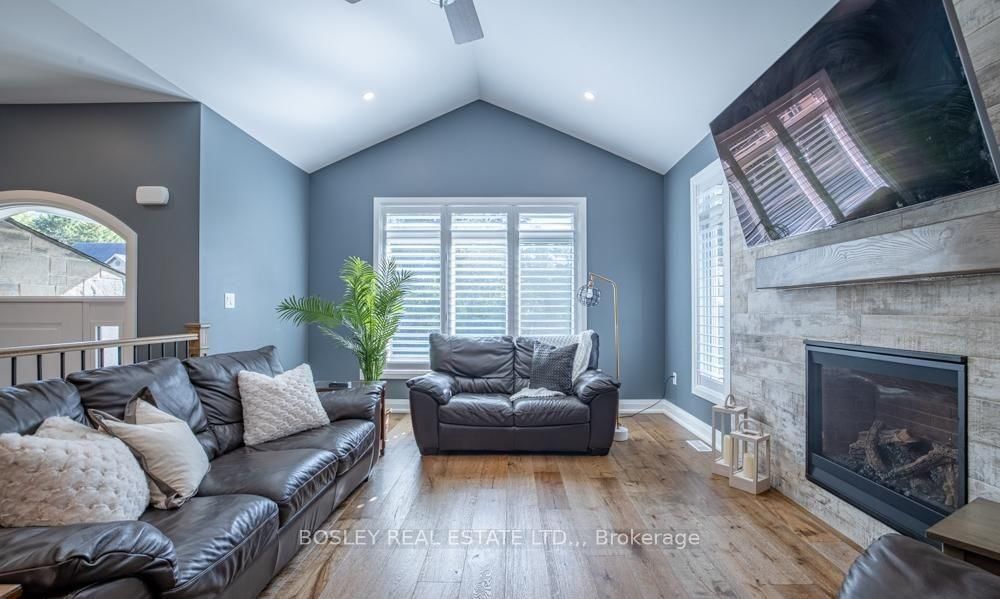 1 Hurricane Road • Pelham, ON photo 14