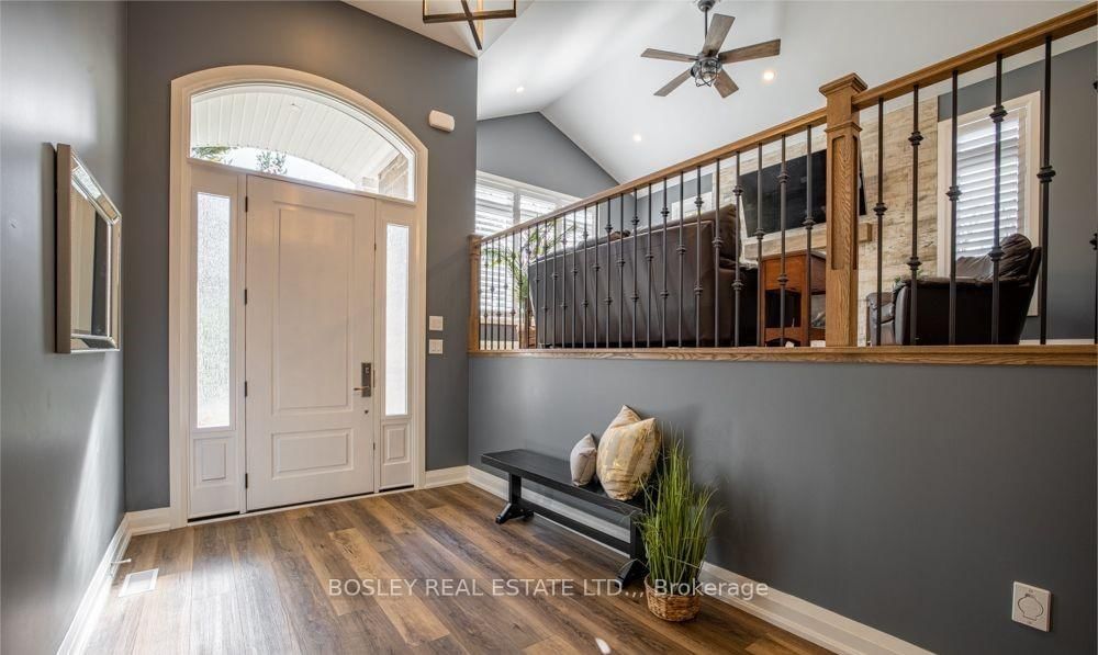 1 Hurricane Road • Pelham, ON photo 6