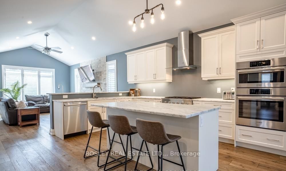 1 Hurricane Road • Pelham, ON photo 8