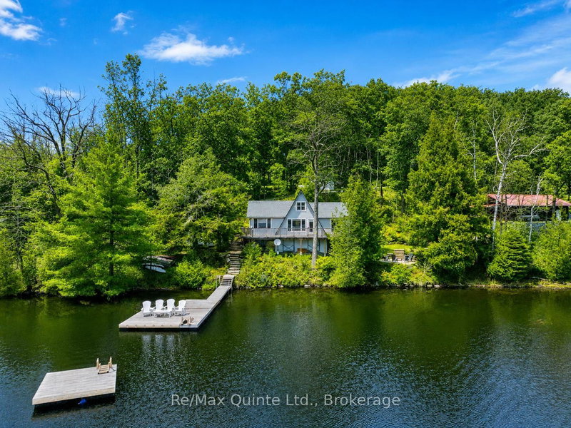 203 Faradale Drive