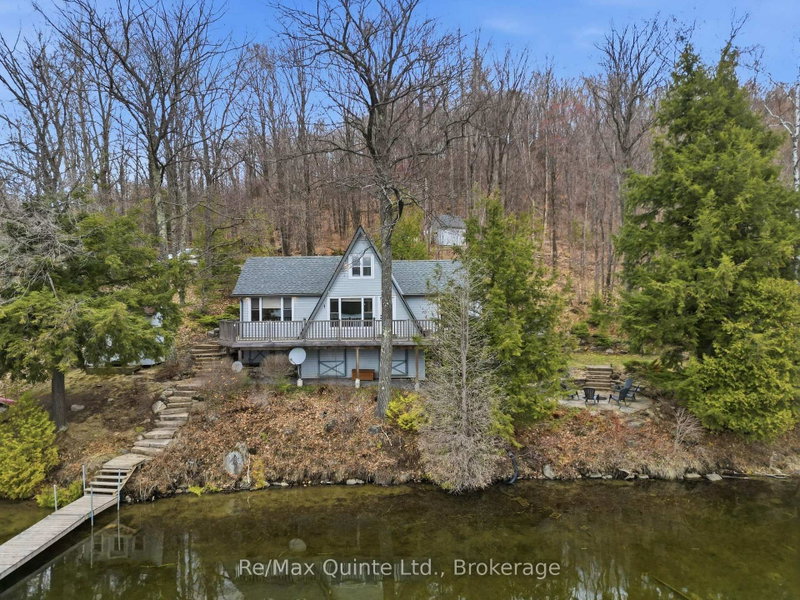 203 Faradale Drive