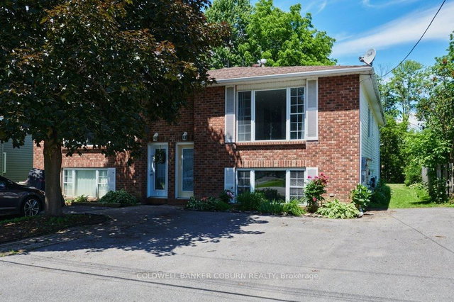 50 B Fifth Street W