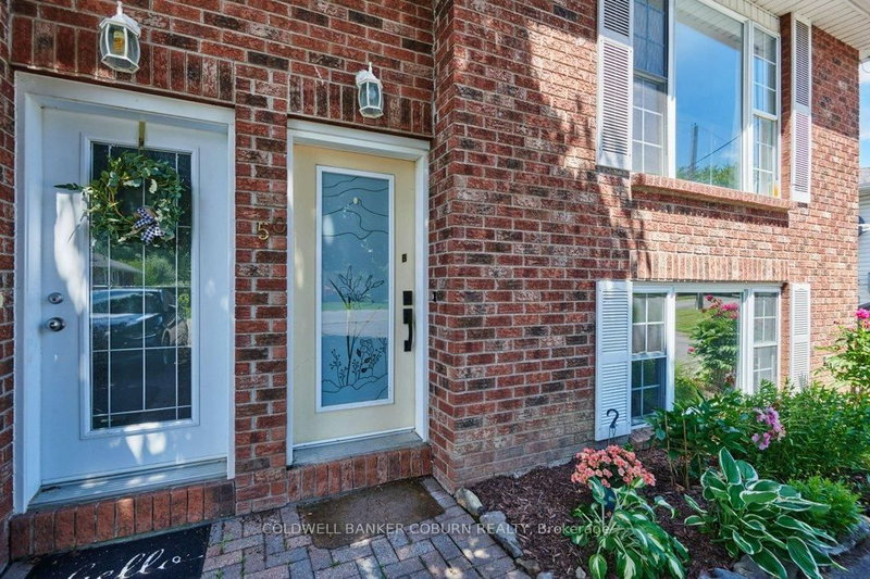 50 B Fifth Street W